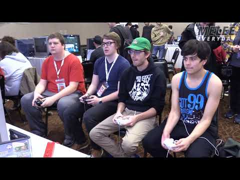 Encircle CoMo - Losers Quarters - OG Swaglord + 3HUNA vs Blandeezy + Gaz!