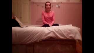 My best friends cover of Emeli Sande breaking the law