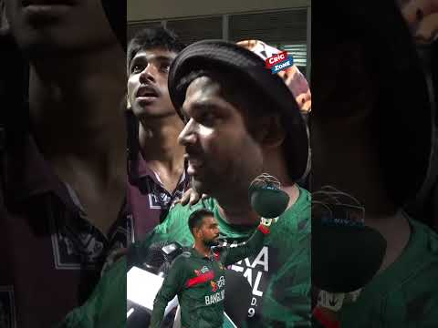 টাকা থাকলে মিরাজকে ১ কোটি টাকা পুরস্কৃত করতেন শোয়েব আলী