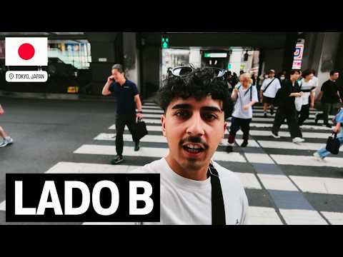 JAPAN'S B-SIDE: NAZ1ISM, DEATH PENALTY & CLOCKS 🇯🇵