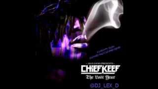 Chief Keef - Lil Dummy (SLOWED AND CHOPPED) (THE LOST YEAR)