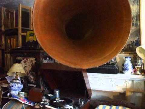 "Jealous" Played by the Windsor Orchestra Grafton 9091