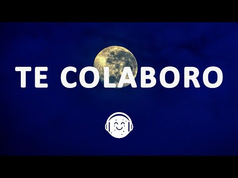 Brray, Feid - Te Colaboro (Letra/Lyrics)
