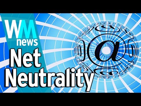 10 Net Neutrality Facts – WMNews Ep. 17