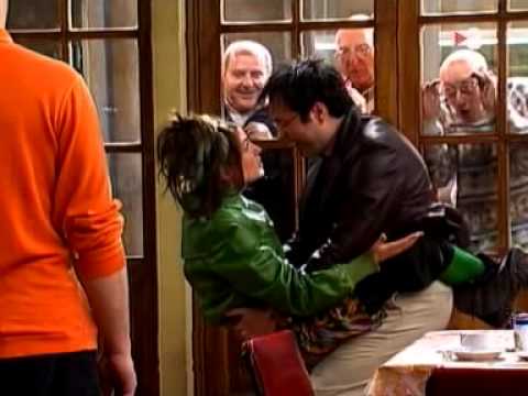 Lo Cartanyà 1x04 - París