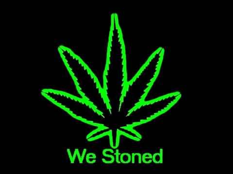 We Stoned n Mic - Chillin' at da spot (Produced by Advanced Level)
