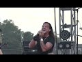 Scott Stapp Full Show Live HD Milford Oyster Festival 2022