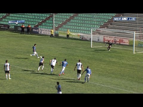 Mérida AD - Linares Depotivo (Temporada 2015-2016)