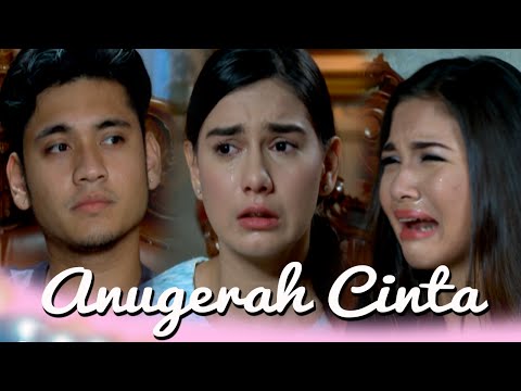 Wow, Arka Memilih Naura Daripada Kinta Untuk Dijadikan Istri [Anugerah Cinta] [28 Agustus 2016]