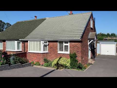 Westfield Road, Horbury - Virtual Tour