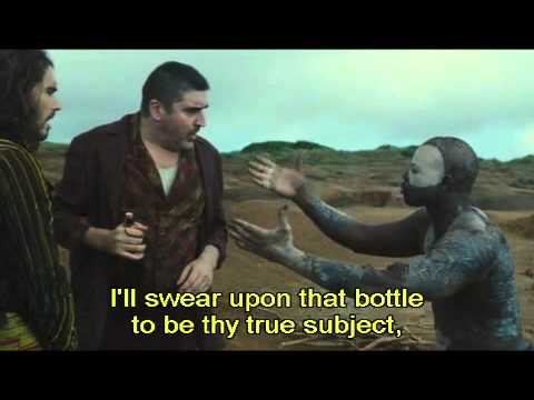 download lagu mp3 mp4 Stephano The Tempest, download lagu Stephano The Tempest gratis, unduh video klip Stephano The Tempest