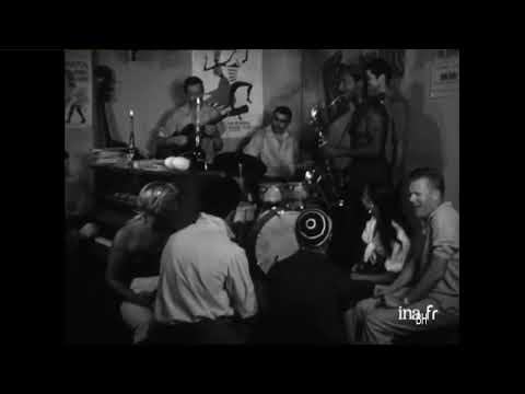 Don Byas (Live Video)  Tea For Two