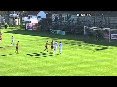 BFC Siófok - Szolnoki MÁV FC 0:0