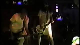 Frankenstein Drag Queens from Planet 13  - Kill Miss America  Live 1996