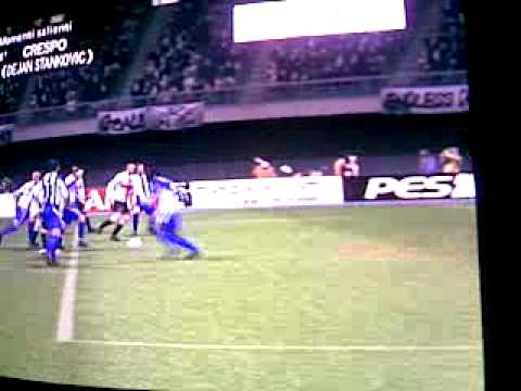 Hjk helsinki 4 inter 1