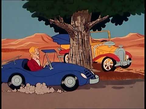 Archie/Sabrina (1977) - Robert Blueford - Correct Video Speed (Premium Bitrate SD)