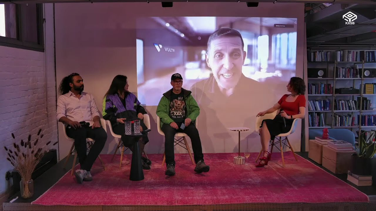 AR26 Finale Live Stream