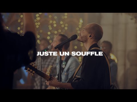Glorious - Juste un souffle