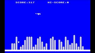 Bomber (Computer & Video Games) for the BBC Micro