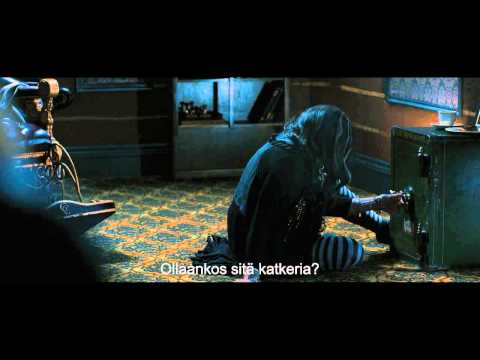 Trailer 4 Imaginaerum By Nightwish