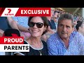 Jacob Bethell S Parents Speak To 7NEWS After His Ashes Century At The SCG 7NEWS