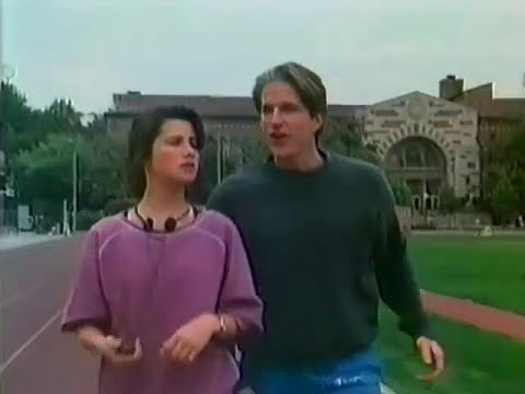 Gross Anatomy (1989) - TV Spot 2