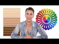 The Hair Color That Will Best Suit Your Skin Tone