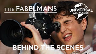 The Fabelmans (Steven Spielberg) | Creating the World of The Fabelmans: Recreating the 8mm Films