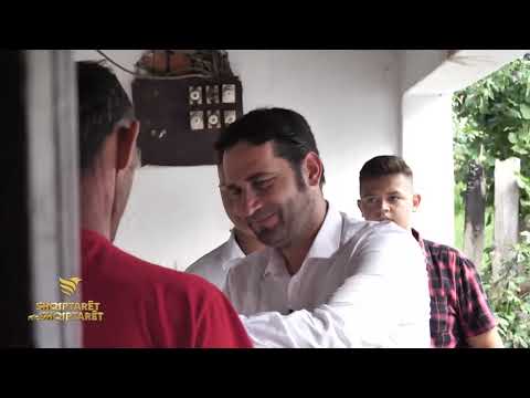 Shqiptaret bejne me banese te re familjen nga Mitrovica qe jetonte mes mjerimit dhe semundjes