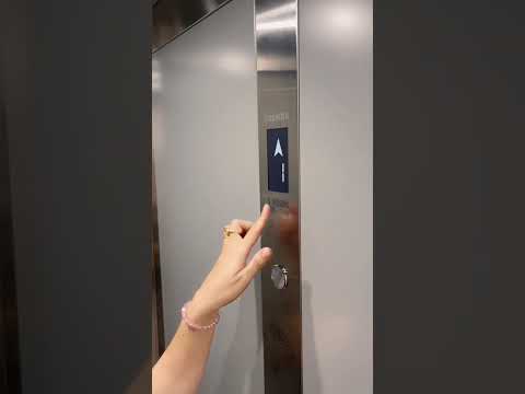 NHÀ PHỐ HIỆN ĐẠI – ĐẲNG CẤP VỚI THANG MÁY TOSHIBA NHẬT BẢN