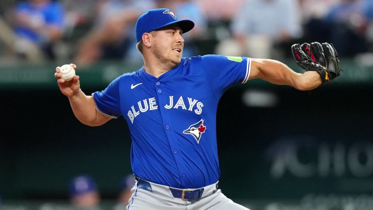 Erik Swanson 2024 Highlights!