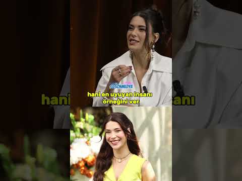 Devrim Özkan'dan Güldüren Uyku Problemi 🥰