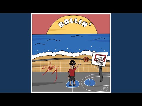 Ballin' (feat. Blopa on the Beat)