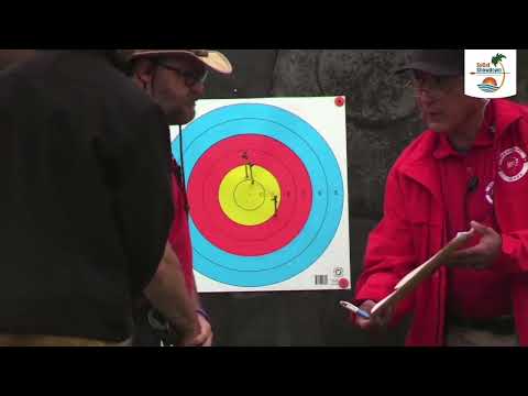 2023 SoCal Showdown Compound U21 Women's Gold: Otter vs. Sullenberger