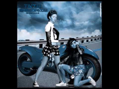 t.A.T.u. - Snegopady (demo) sung by Katya Salem