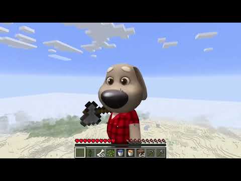 SURVIVAL CLOUD SKY BASE WITH 100 NEXTBOTS in Minecraft   Gameplay   Coffin Meme