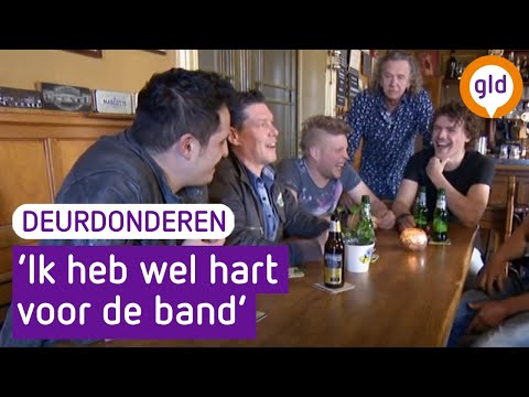 DEURDONDEREN 10 juni 2016 - Omroep Gelderland