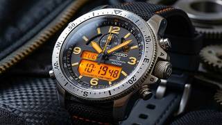 Top 13 Best Seiko Watches for Collectors 2026’s