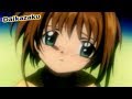 Roxette - No sé si es Amor - Anime - AMV 