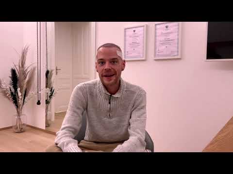 Gleich nach der Haartransplantation