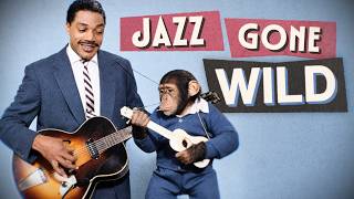 The Art of Musical Nonsense: The Slim Gaillard Story