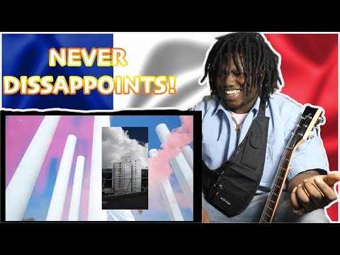 Koba LaD - La C REACTION || King Demi Reactions