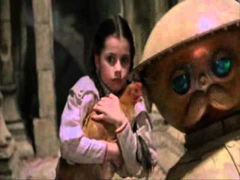 oz un monde extraordinaire Tictok