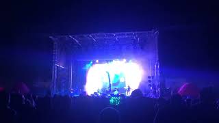 Animal Collective - On A Highway (Live at Desert Daze, 2019)