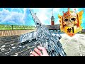 121 Kills On Rebirth Island New Warzone Settings