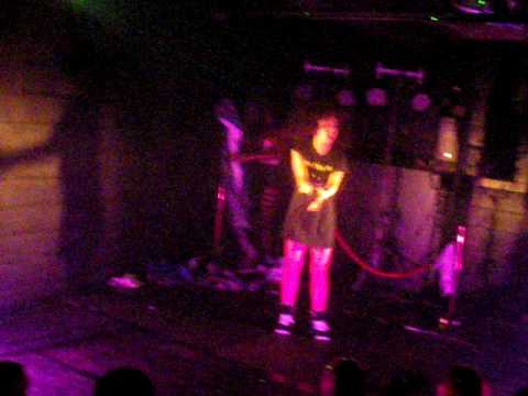 EBONE　＆MIHO　BROWN