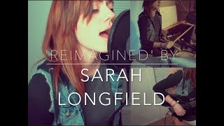 Reimagined full cover - Sarah Longfield