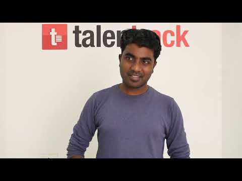 Dipesh Kumar Karn  Audition as Bihaan