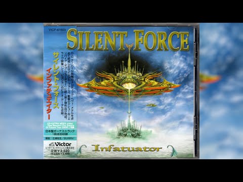 Silent Force - Infatuator [Full Album]