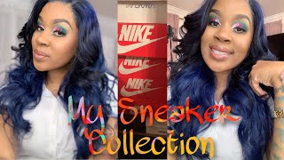 Try on Shoe Collection 2020 | Sneaker and Flats | Shoelove